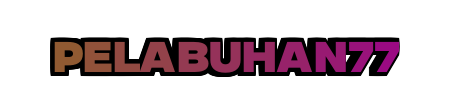 PELABUHAN77 Logo